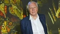 David Attenborough Breaks Dick Van Dyke's Record to Become Oldest-Ever Emmy Winner