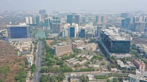 Hyderabad Emerges As India's Fastest Growing City