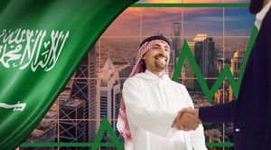 Saudi Arabia Eyes Economic Growth Through Diversification Initiatives