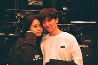 은종, 윤딴딴과 파경… 외도·폭행 폭로 "상간 소송 후 협의 이혼" [전문]