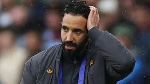 Xavi Eyes Manchester United Job As Amorim Faces Pressure
