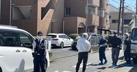 埼玉・高1殺害　容疑者と女子生徒との間に接点やトラブル確認されず | 毎日新聞