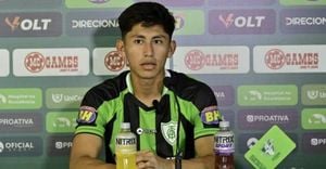 Miguelito Arrested For Racial Slurs During Série B Match