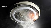 【速報】蛍光灯をLED照明に交換しようとしたら火災に…「既存の照明器具のまま交換」の場合注意　10年間で12件事故　NITE｜FNNプライムオンライン