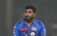 Bumrah’s Form In Spotlight As Mumbai Indians, Sunrisers Hyderabad Search For Consistency