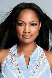 Garcelle Beauvais