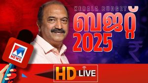 Kerala Budget 2025: Focus On Welfare And Growth