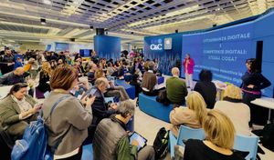 Didacta 2025: Europe’s Largest Education Fair Opens Amid Controversy