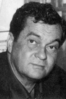 José Mauro de Vasconcelos