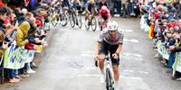 How to watch Liege Bastogne Liege: Live stream the 2025 race free from anywhere