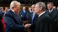 Supreme Court’s emergency docket delivers Trump string of wins as final tests loom