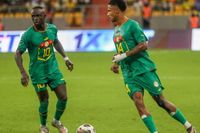 World Cup qualifying: Senegal held by Sudan in World Cup qualifying to miss chance of topping group | Flashscore.com