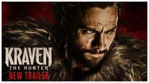 Kraven The Hunter Stumbles At The Box Office