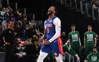 Insider details financial impact of Malik Beasley’s contract situation with Pistons - TalkBasket.net