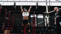 How to Prepare for the 2025 CrossFit In-Affiliate Semifinals