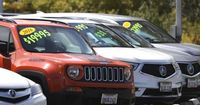 Some states are seeing an increase in fraudulent odometer rollbacks on used cars