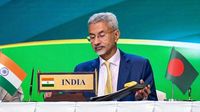 ‘Cooperation isn’t cherry-picking’: Jaishankar jibe at Yunus over Northeast ‘landlocked’ claim