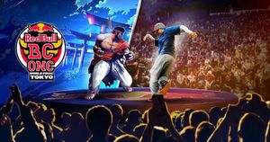 CAPCOM CUP 11 Set For March With Special Performances