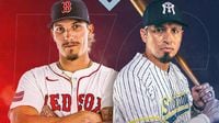 ¿Cuándo y dónde ver EN VIVO el Red Sox vs Sultanes este martes 25 de marzo?