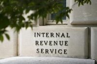 Trump removes Billy Long as IRS commissioner, giving him the shortest-ever tenure in the role
