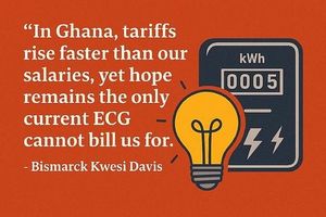 Electricity Price Hikes In Kerala And Ghana Spark Outrage