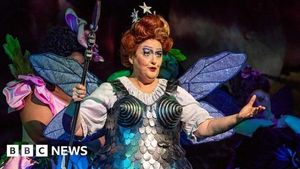 Arts Council England Faces Overhaul After Scathing Review