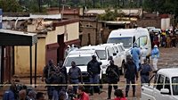 9 killed, 10 wounded in South African pub shooting
