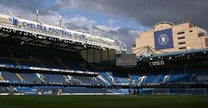Chelsea Advances To Europa Conference League Final