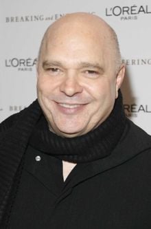 Anthony Minghella