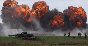 US Demands Europe Take Over NATO Defense By 2027