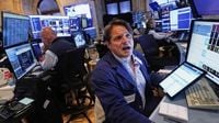 ‘We should be stockpiling bullets’: JP Morgan boss goes rogue with economic collapse theory