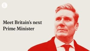 Starmer Targets Key Milestones While Avoiding Immigration