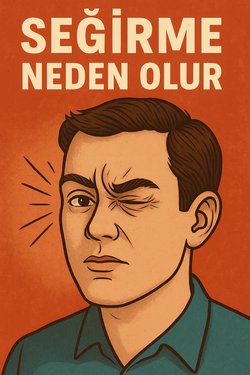 Neden kaslarımız durduk yere titriyor/seğiriyor?