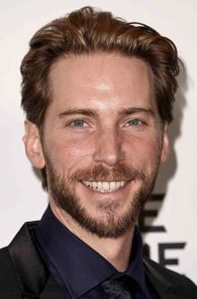 Troy Baker