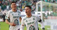 Impacto en el fútbol: la FIFA excluyó al León de México del Mundial de Clubes 2025