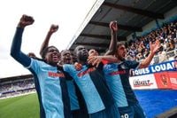 Le Havre vs Marseille – Ligue 1 Match Preview & Best Bets