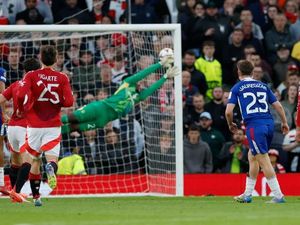 Manchester United Hosts Athletic Bilbao In Europa League Clash