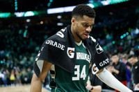 Charles Barkley doesn’t hold back on Giannis Antetokounmpo, defends Bucks