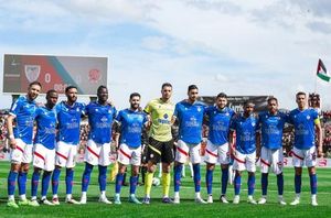 Wydad Casablanca Defeats AS FAR Rabat In Thrilling Match