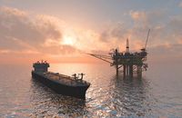 Previsioni Prezzo Petrolio e Gas Naturale: WTI Ritraccia, Gas su Nuovi Minimi
