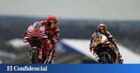 Carrera Sprint MotoGP: resultado de Marc Márquez en el GP de Francia en Le Mans, hoy en directo
