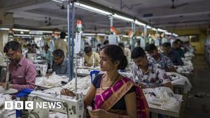 UK And India Finalize Landmark Free Trade Agreement