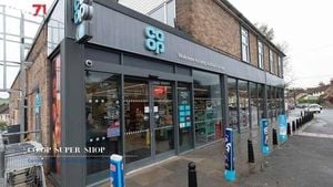 Co Op Suffers Massive Losses After Cyber Attack