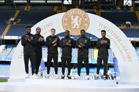 Why big Chelsea signing is already under pressure after just three games this season