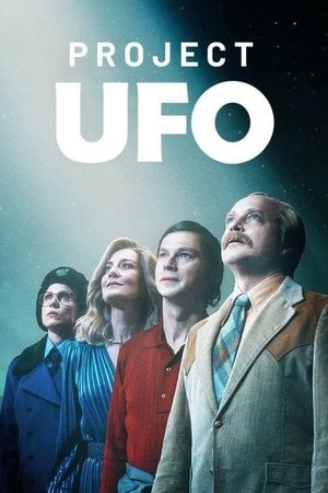 UFO Projesi