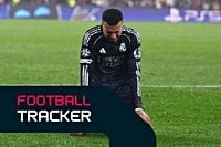 UEFA Champions League LIVE: Scores and results from Matchday 8 | Flashscore.com