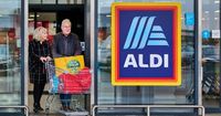 Aldi reveals best times to shop in Worcestershire over Easter weekend