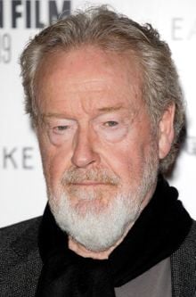 Ridley Scott