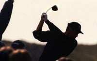 PGA Tour Pro Opens Up About ‘Funny’ Looks He Gets While Recalling Ryder Cup Experience