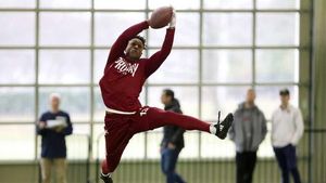 Undrafted Free Agents Make Moves After NFL Draft